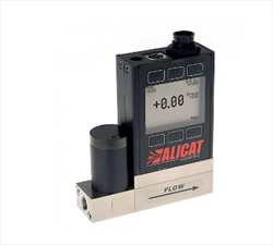 Thiết bị đo chênh áp Alicat PC